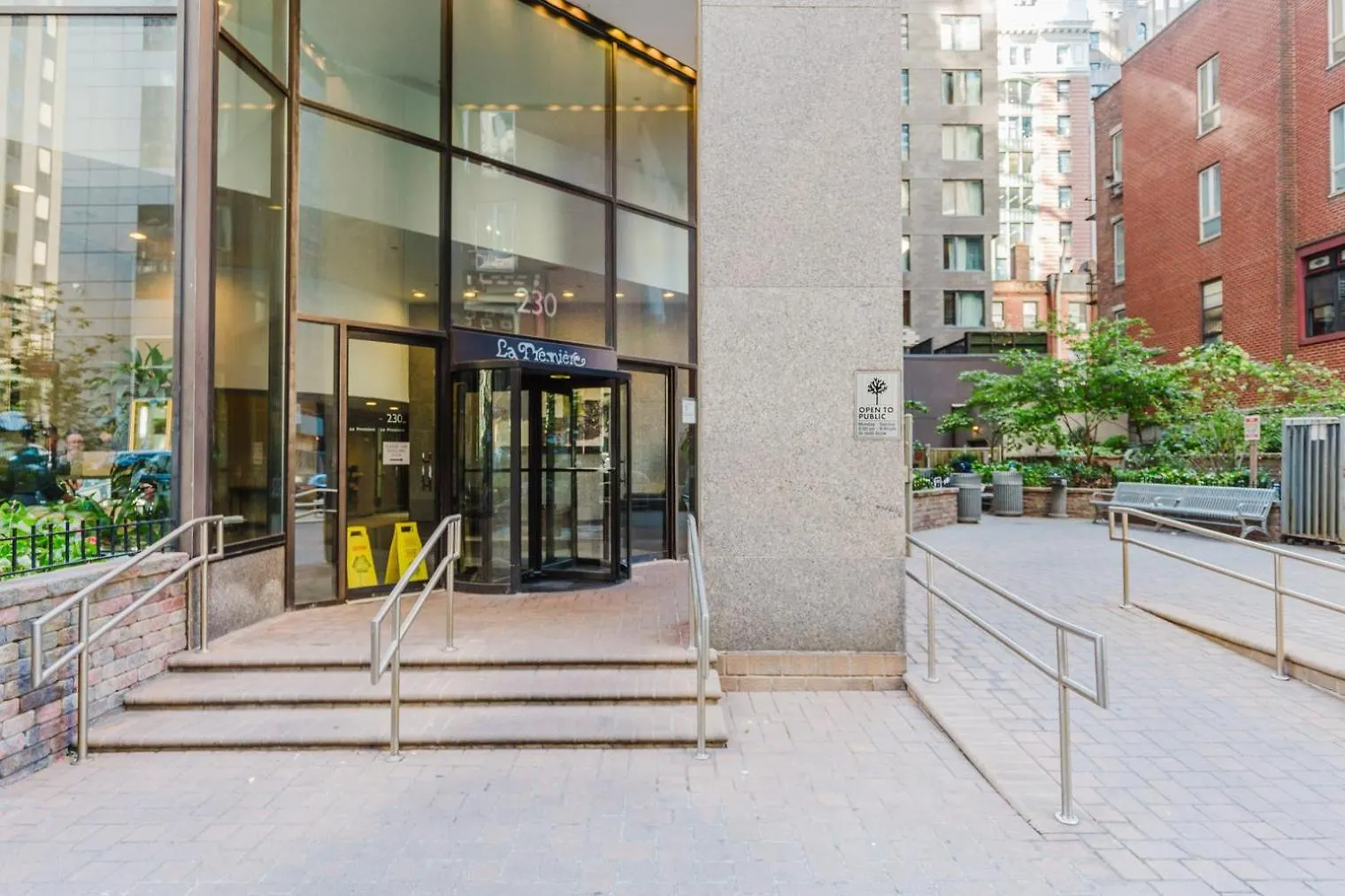 Blueground Midtown W Gym Rooftop Ac Wd Nyc-1587 Νέα Υόρκη